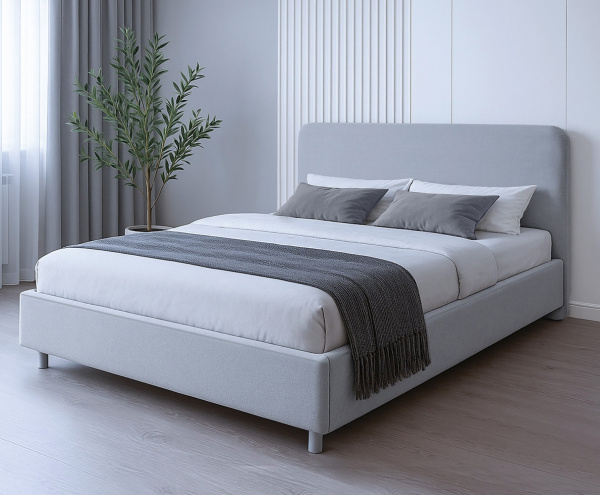 Кровать «OLIVIA  (100 см)» Фото Кровать «OLIVIA  (100 см)»