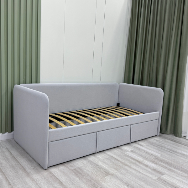 Кровать «OLIVIA TWIN 2 (80 см)» Кровать «OLIVIA TWIN 2 (80 см)»