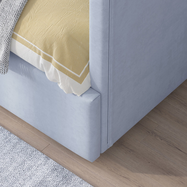 Кровать «QUADRA 2» Кровать «QUADRA 2»