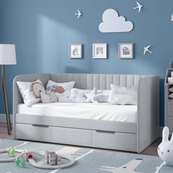 Кровать «ELLA 2» Кровать «ELLA 2»