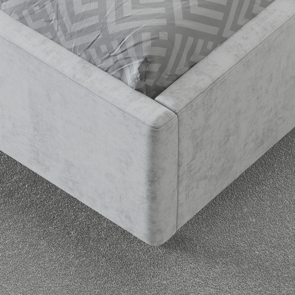 Кровать «SKANDY» («СКАНДИ»)