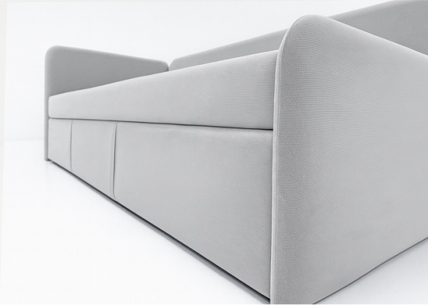 Кровать «OLIVIA TWIN (80 см)» Кровать «OLIVIA TWIN (80 см)»