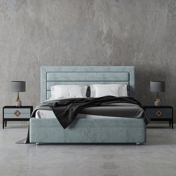 Кровать «JESSICA» («ДЖЕССИКА»)