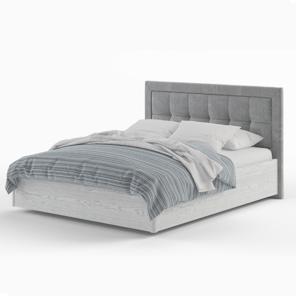 Кровать «Jessica 2 Wood» Кровать «Jessica 2 Wood»