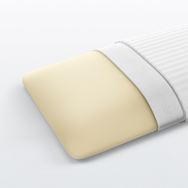 Анатомическая подушка «Memory Classic Max»  Анатомическая подушка «Memory Classic Max»