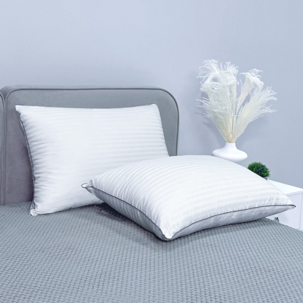 Подушка Vella «Satin» Фото Подушка Vella «Satin»