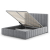 Фото Кровать «SCARLETT» («СКАРЛЕТТ»)